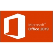 微软/Microsoft 办公套件 OFFICE 2019 标准版（授权）教育